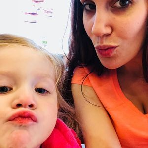 Meet your Posher, Bree